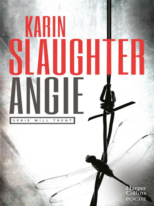 Title details for Angie by Karin Slaughter - Available